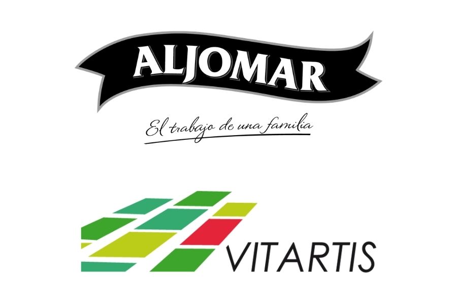 ALjomar y VItartis